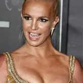 Britney Spears nude #4702