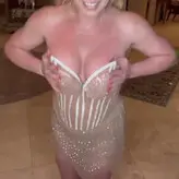 Britney Spears nude #4730