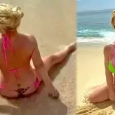 Britney Spears nude #4898