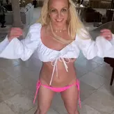 Britney Spears nude #4911