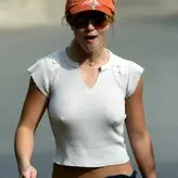 Britney Spears nude #4926