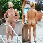 Britney Spears nude #4939