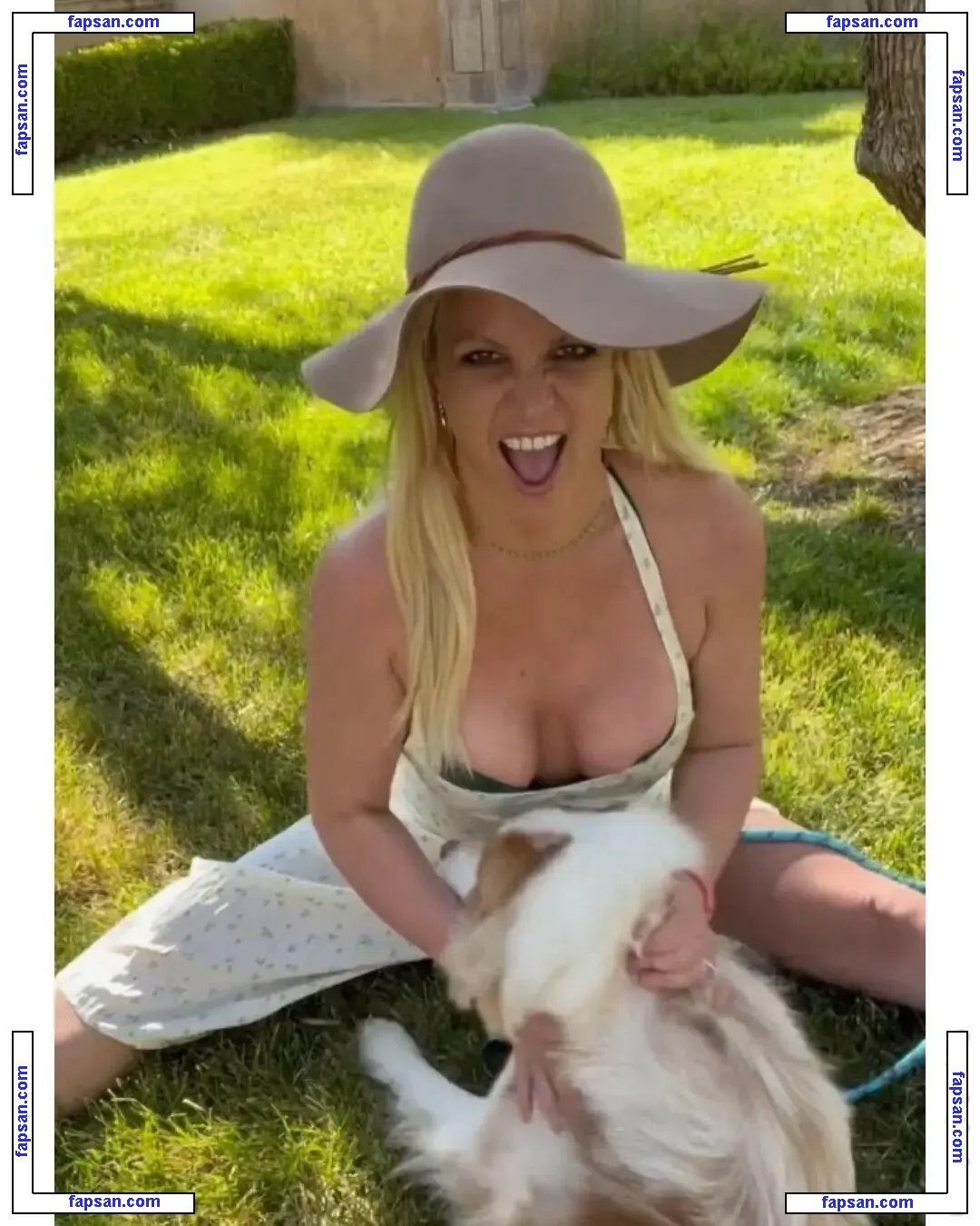 Britney Spears nude photo #5020 from OnlyFans