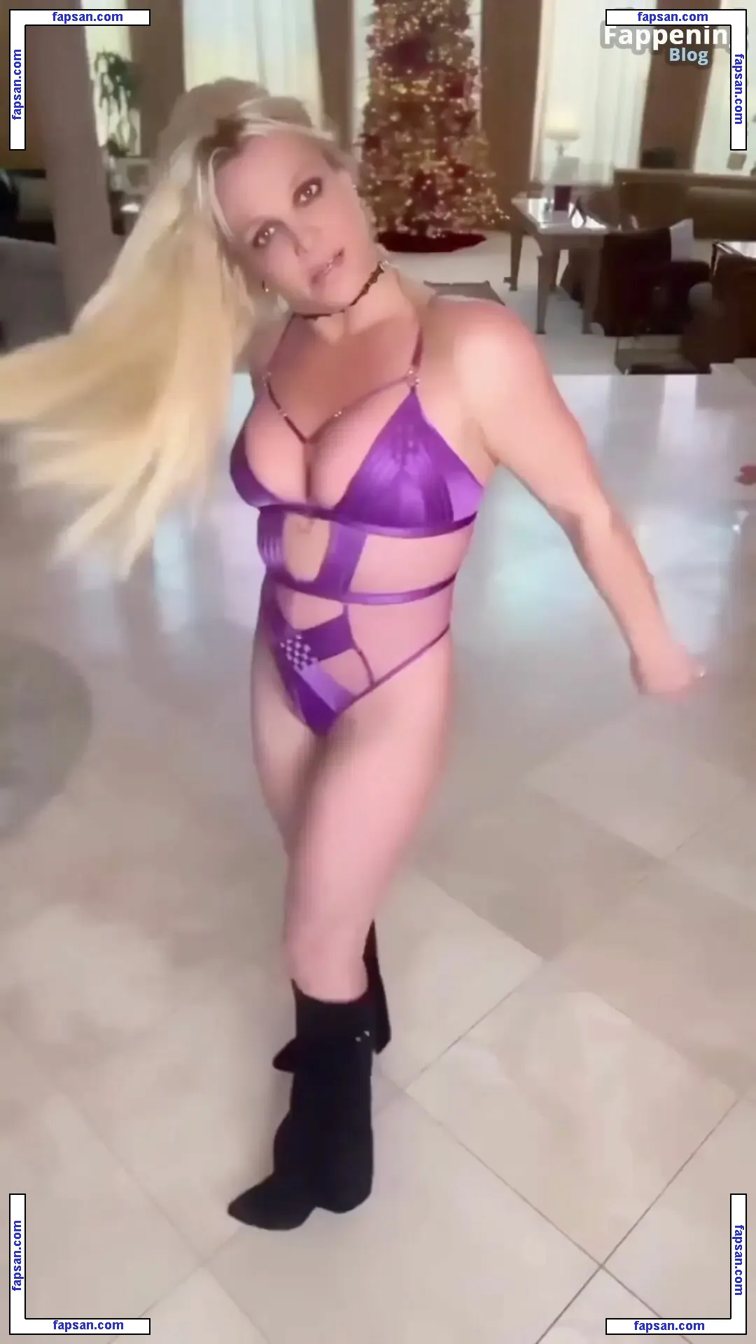 Britney Spears nude photo #5342 from OnlyFans