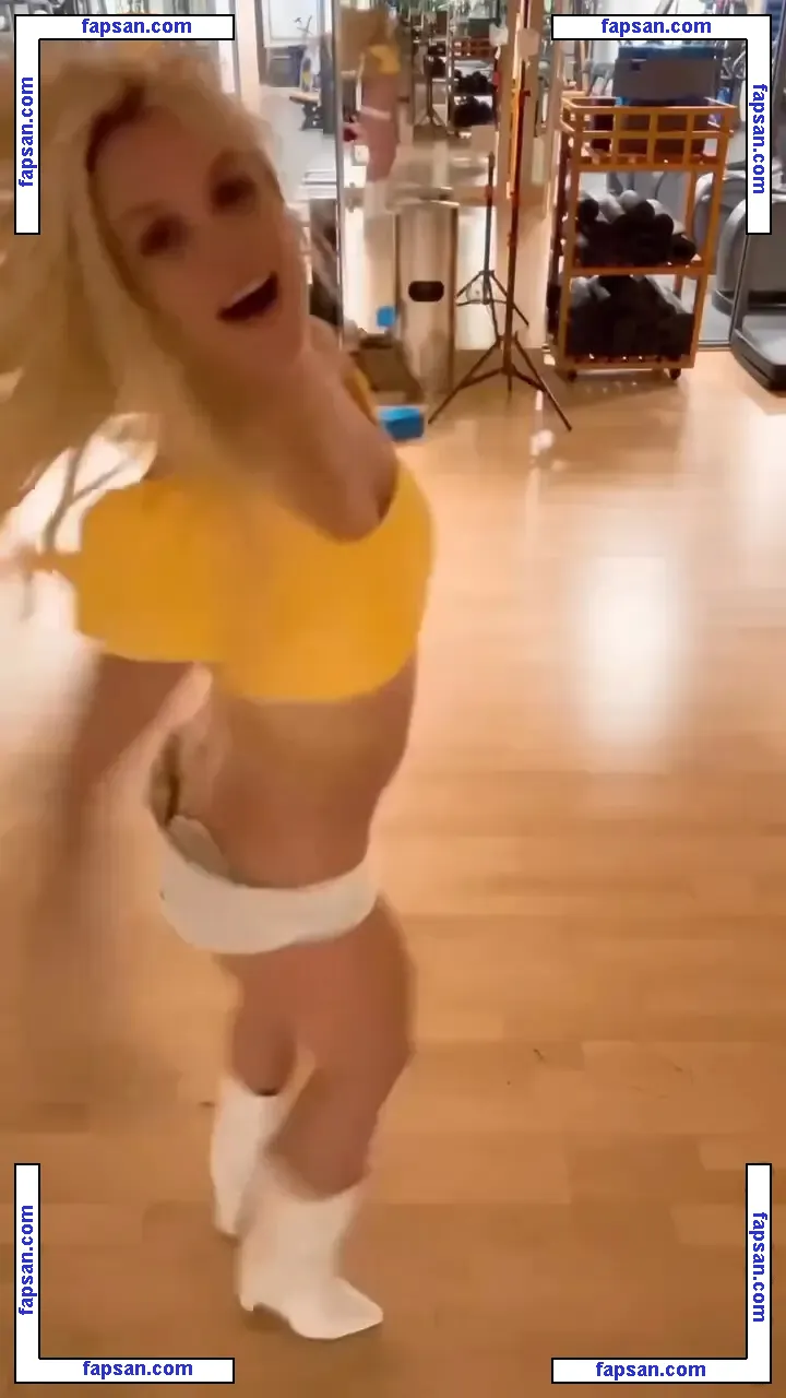Britney Spears nude photo #5357 from OnlyFans