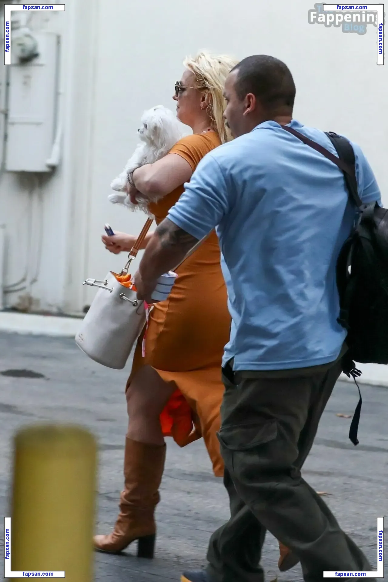 Britney Spears nude photo #5431 from OnlyFans