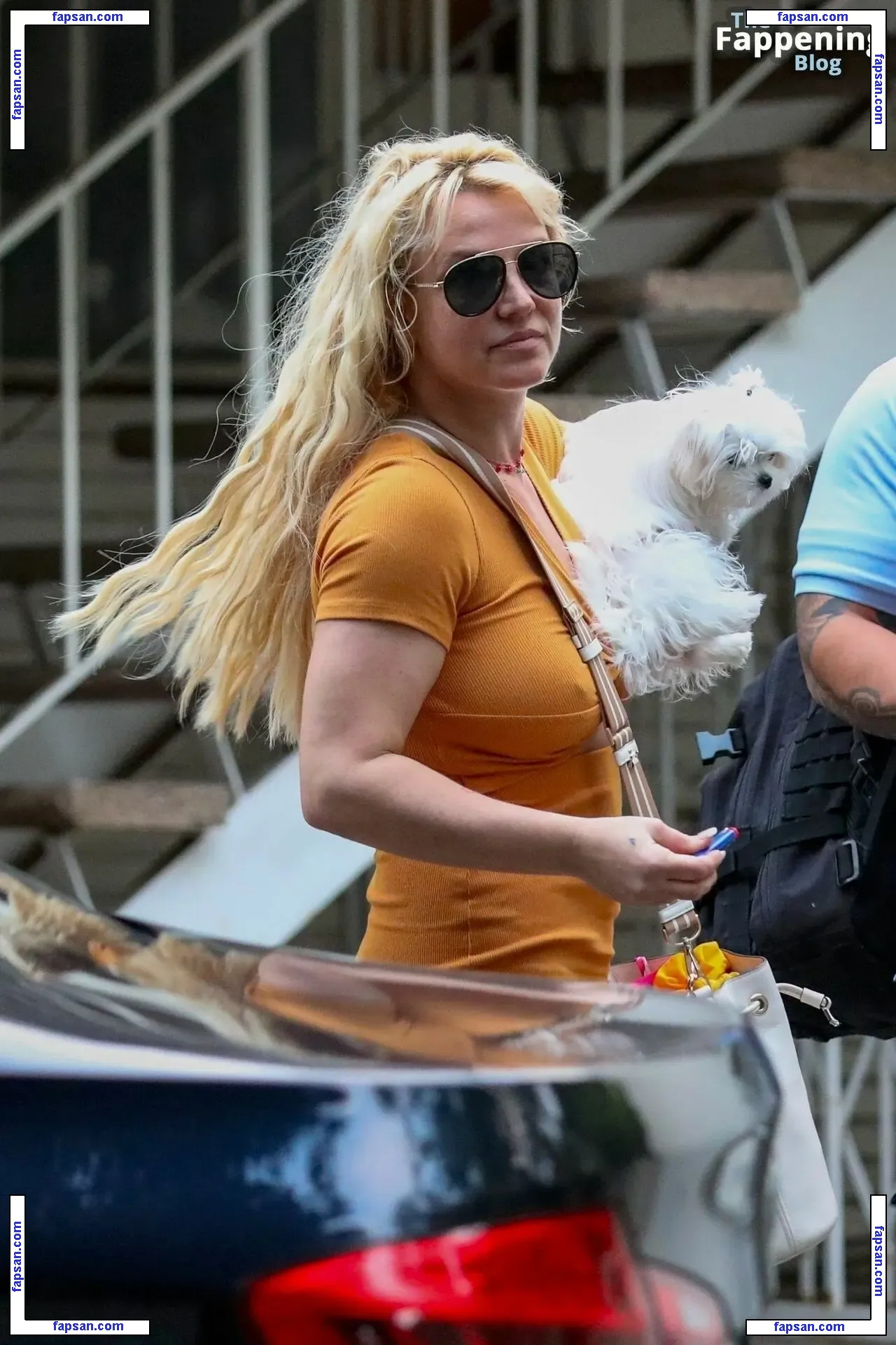 Britney Spears nude photo #5432 from OnlyFans