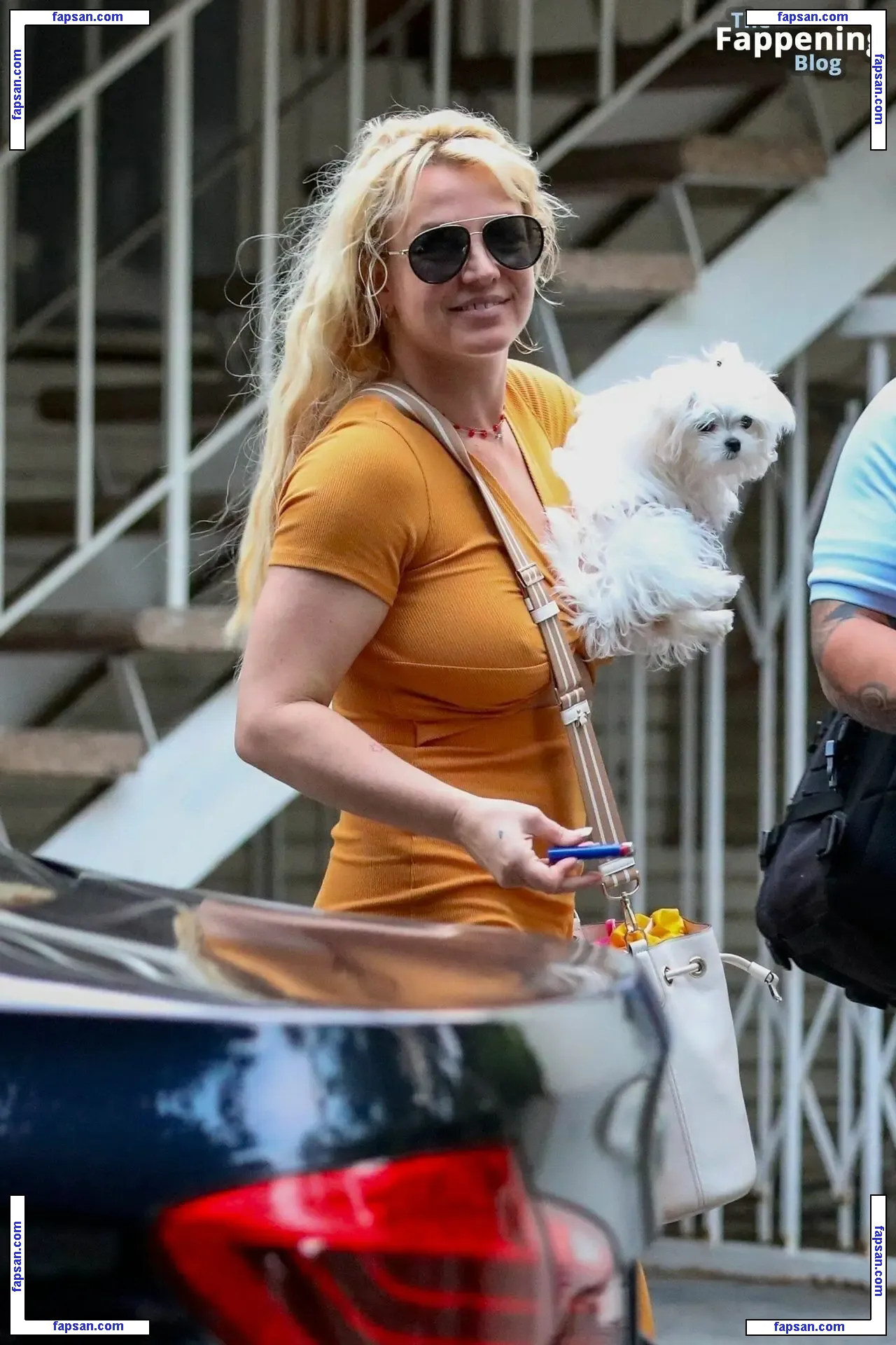 Britney Spears nude photo #5436 from OnlyFans