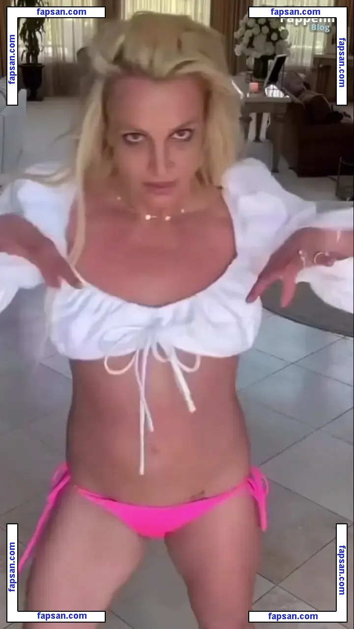 Britney Spears nude photo #5460 from OnlyFans