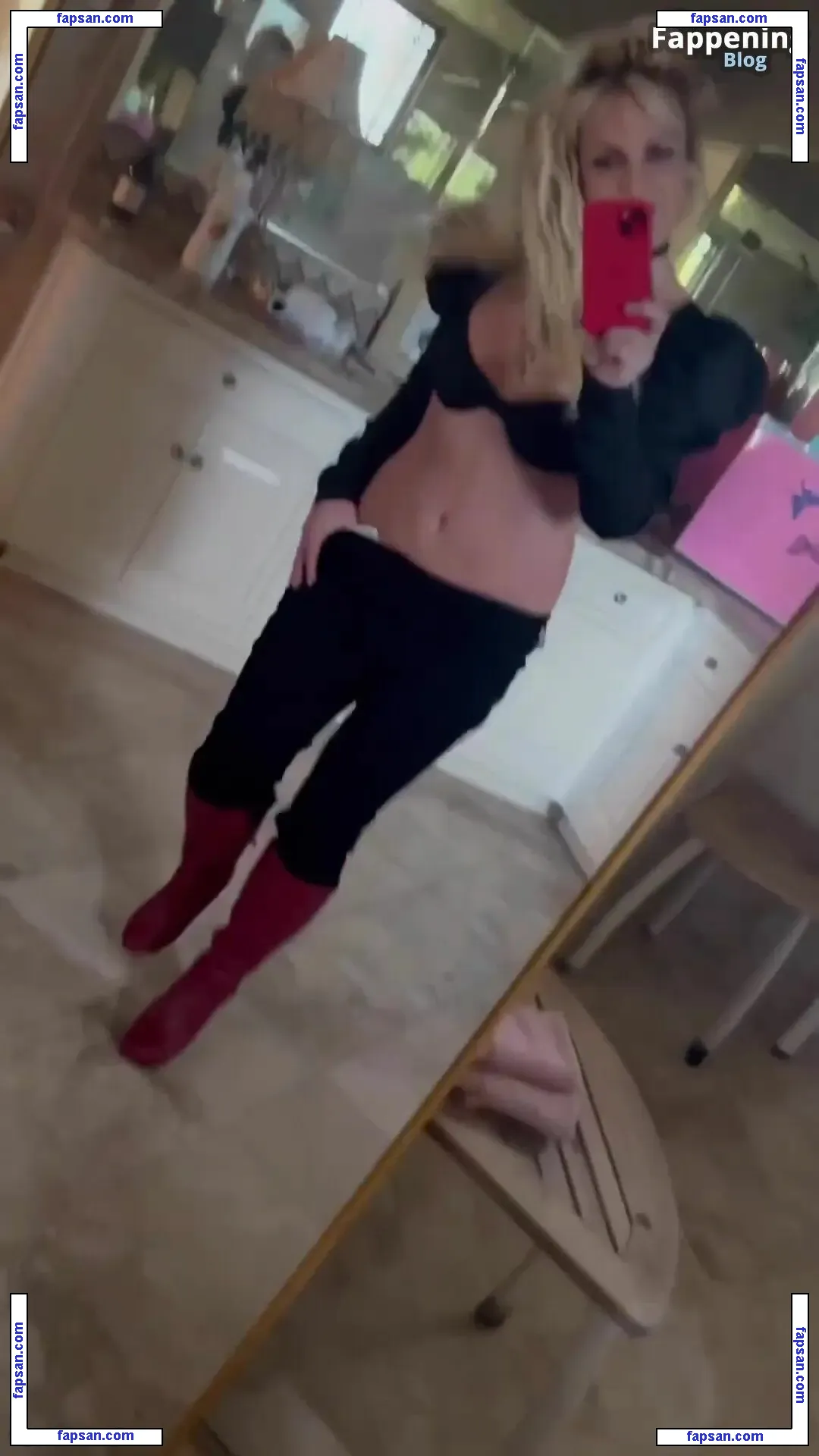 Britney Spears nude photo #5466 from OnlyFans