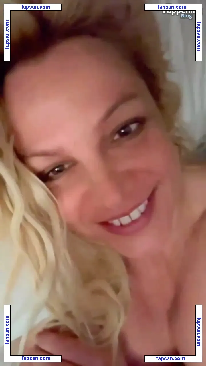 Britney Spears nude photo #5480 from OnlyFans