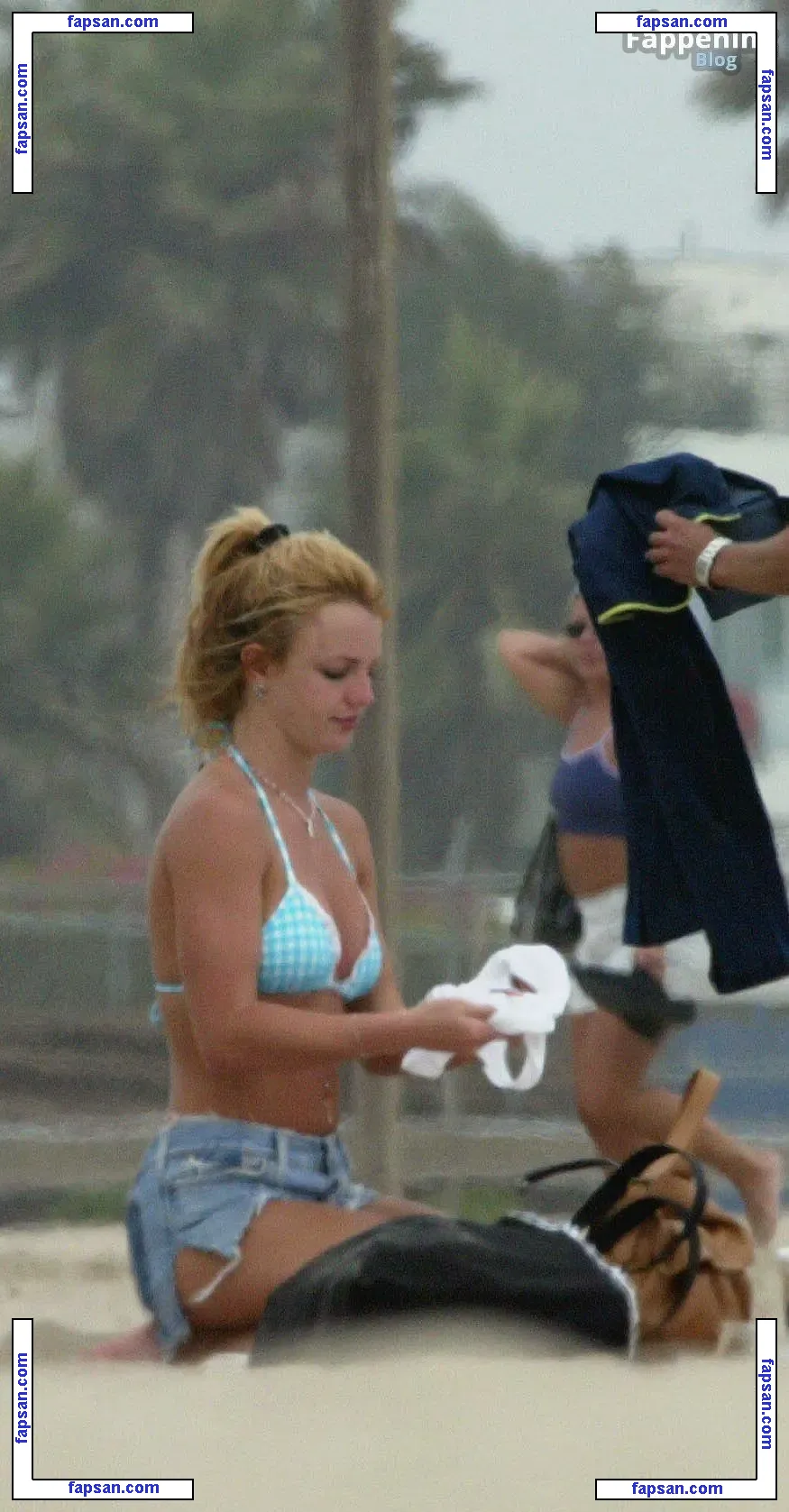 Britney Spears nude photo #5542 from OnlyFans