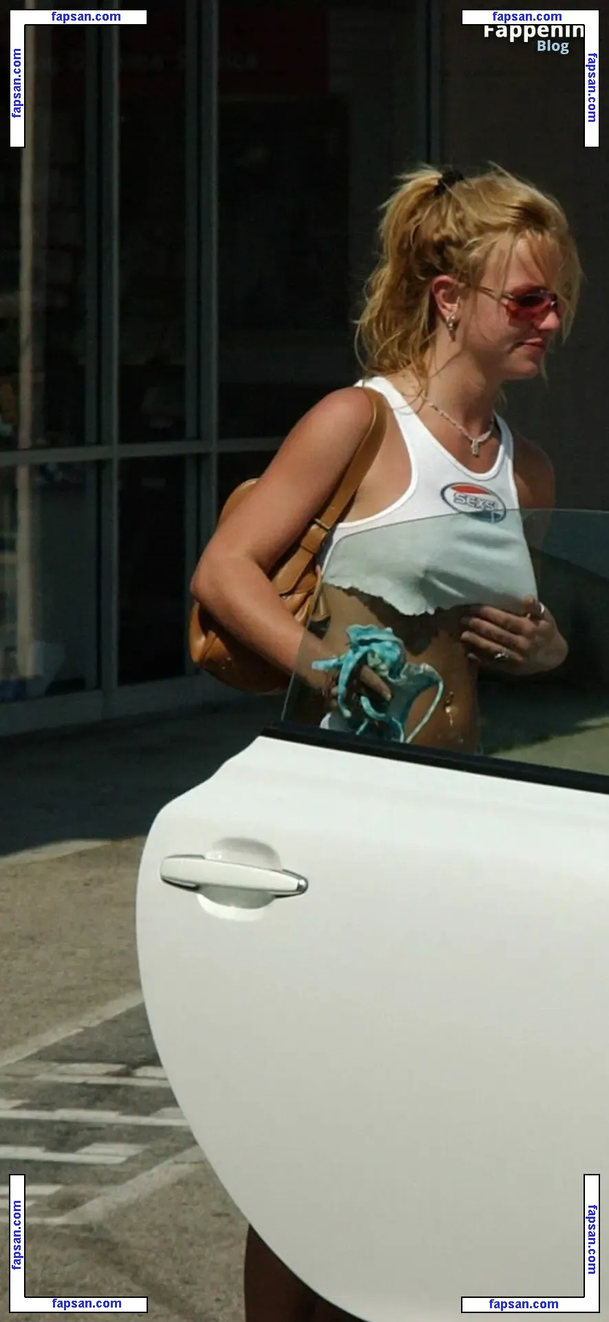 Britney Spears nude photo #5544 from OnlyFans