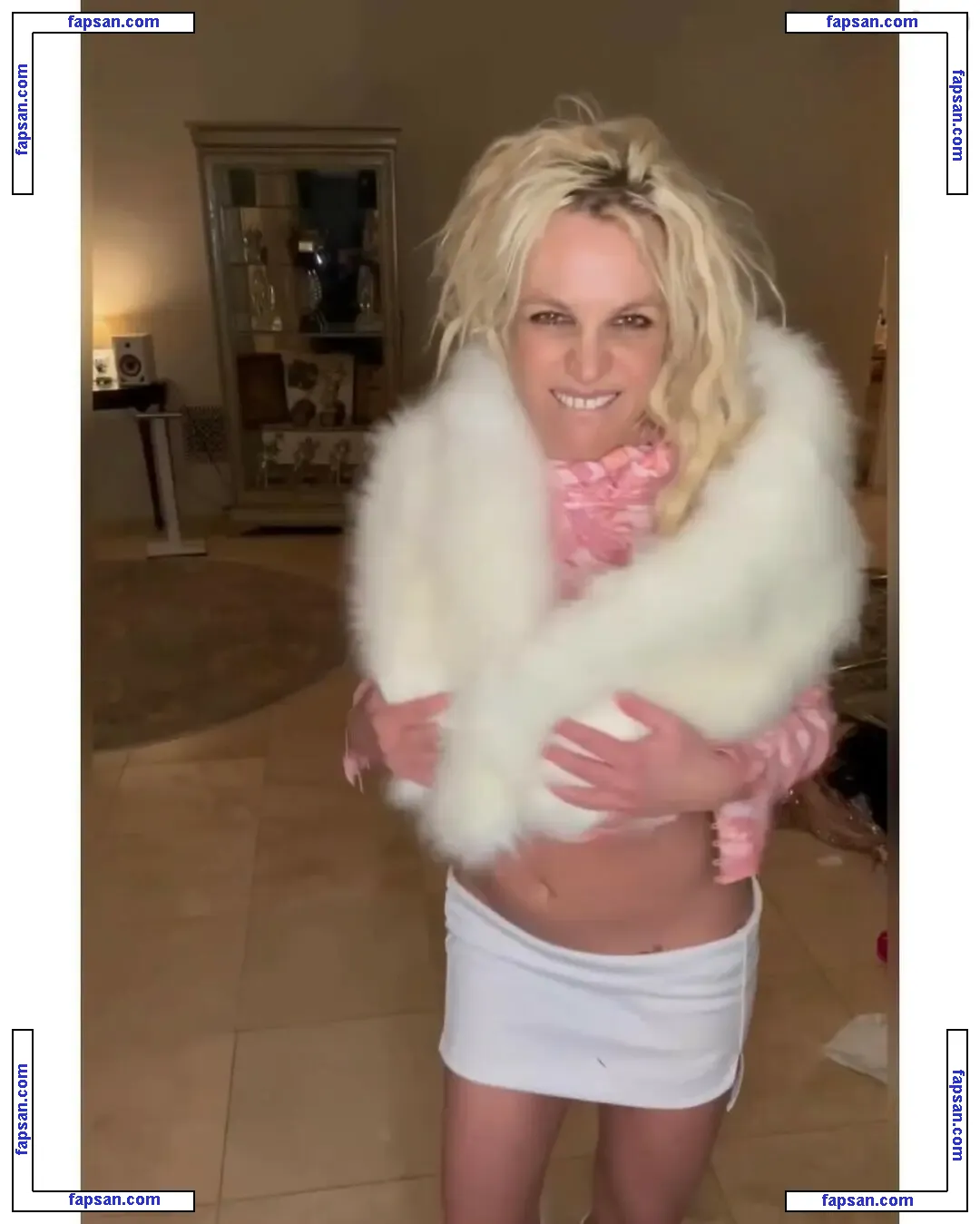 Britney Spears голая фото #5570 с Онлифанс