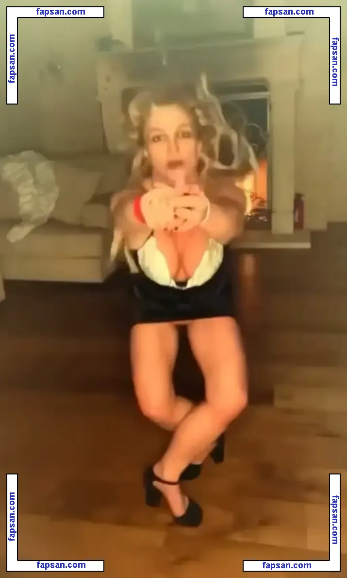 Britney Spears nude photo #5896 from OnlyFans