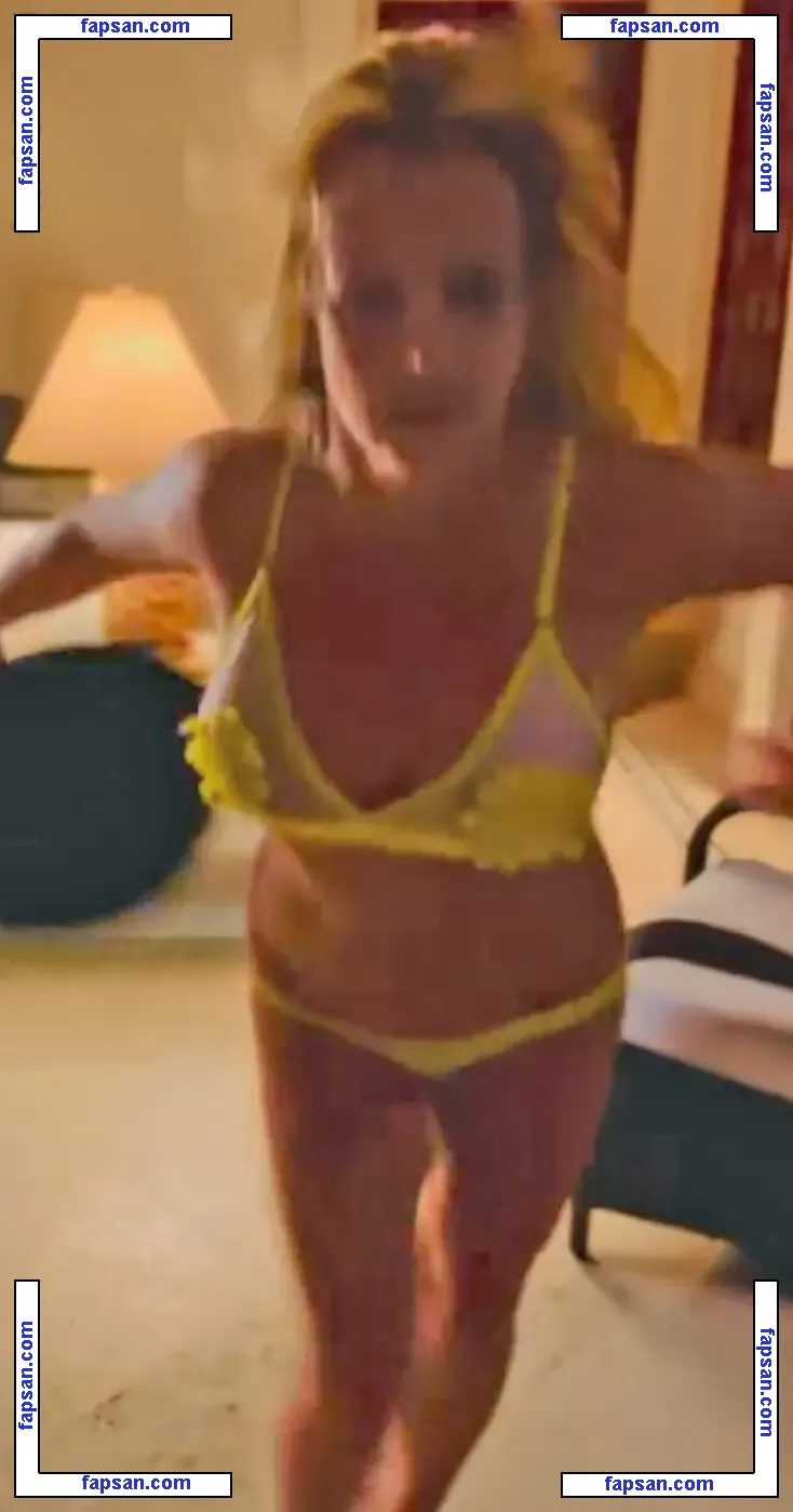 Britney Spears nude photo #5902 from OnlyFans