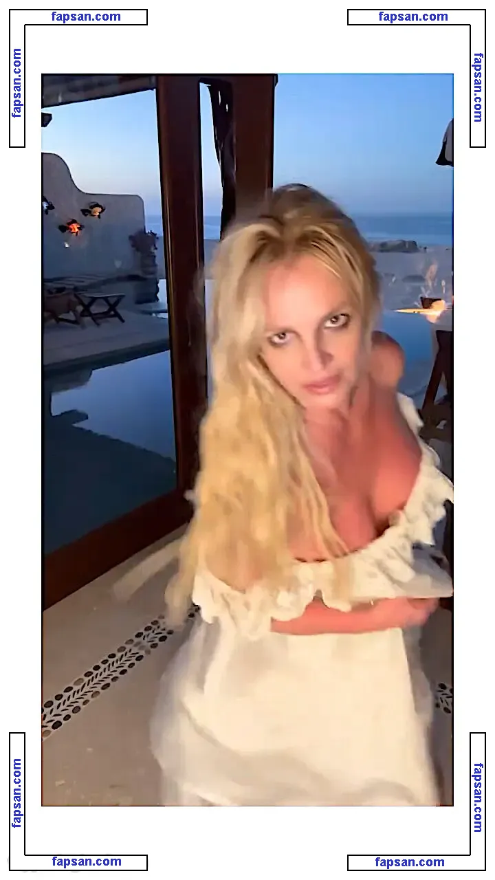 Britney Spears голая фото #5910 с Онлифанс