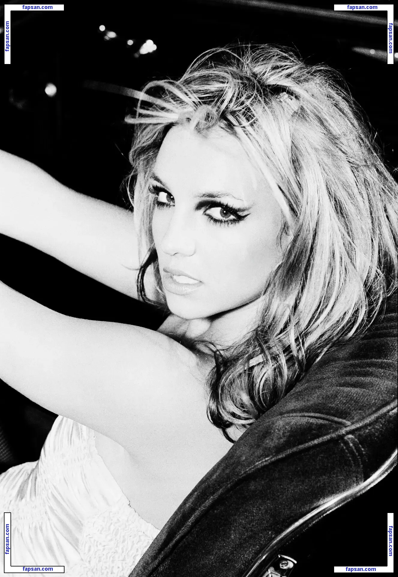 Britney Spears голая фото #5943 с Онлифанс