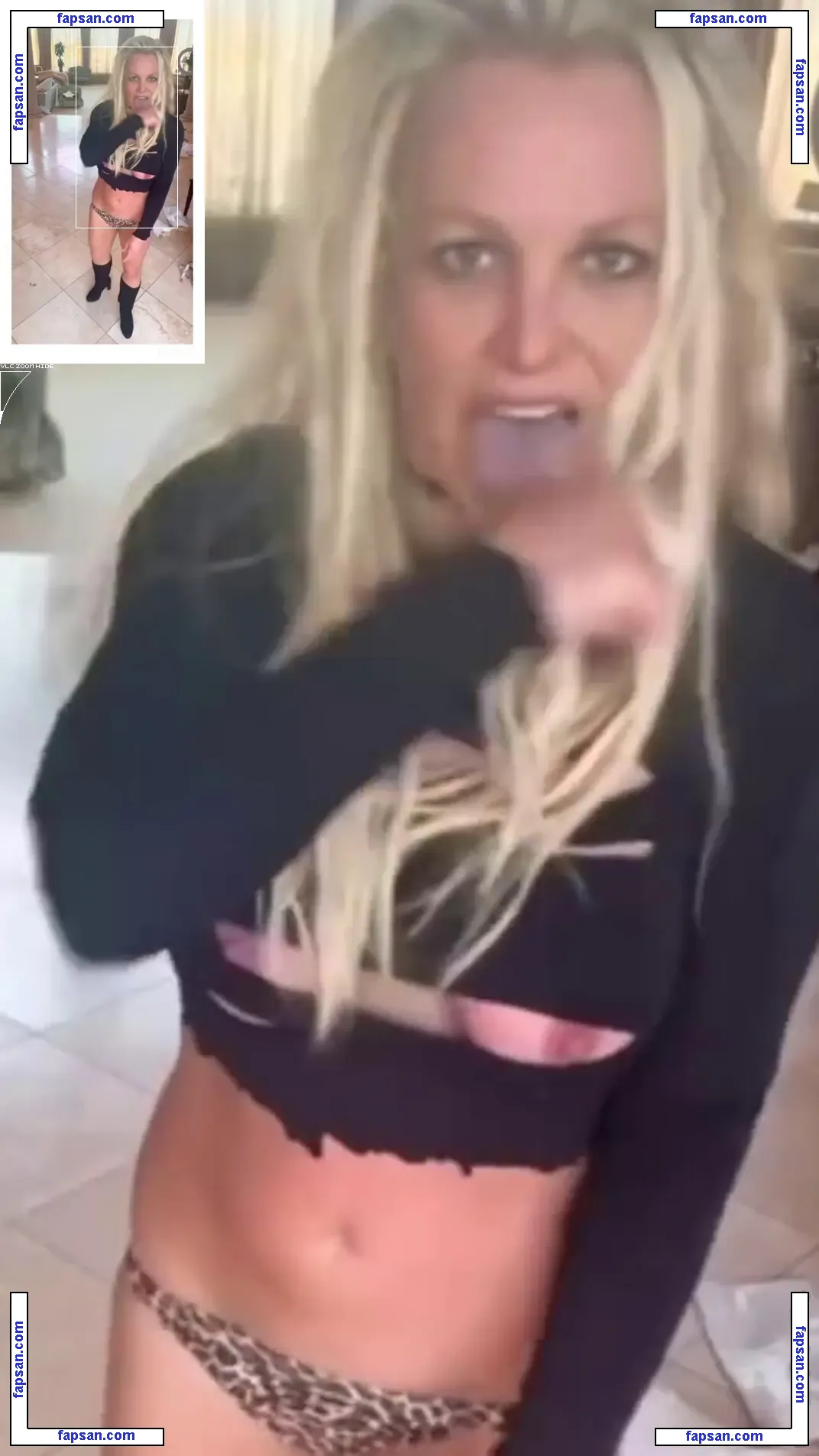 Britney Spears голая фото #5958 с Онлифанс