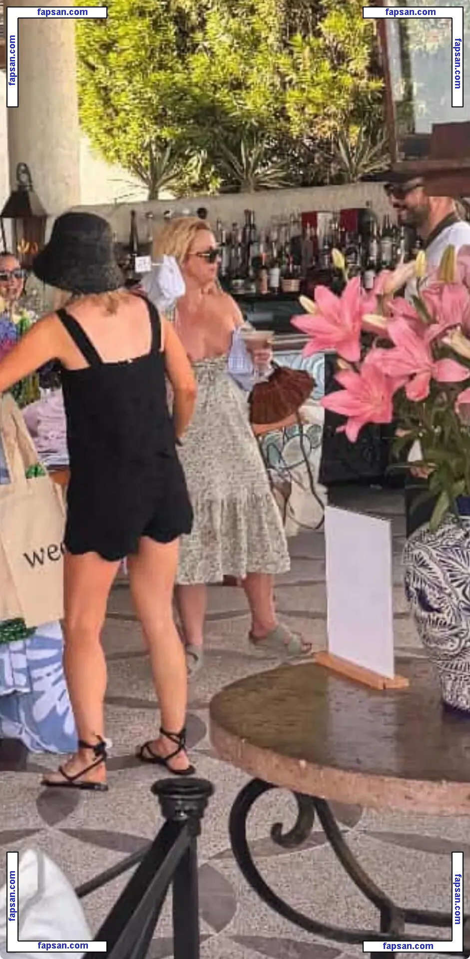 Britney Spears голая фото #5964 с Онлифанс