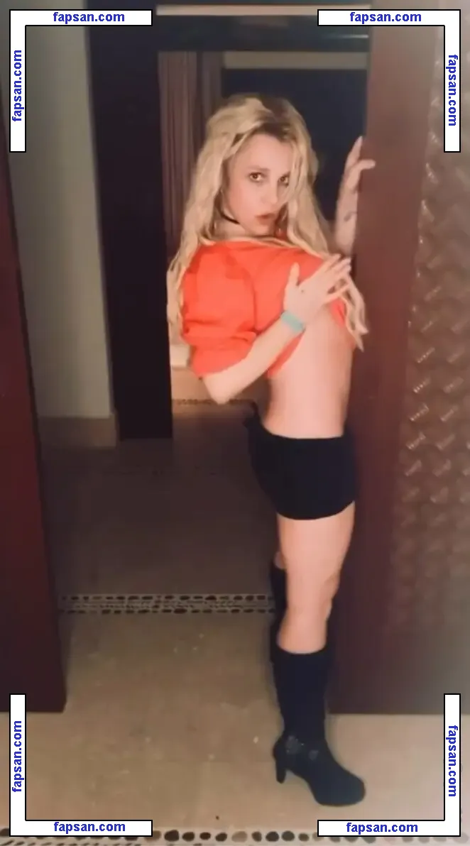 Britney Spears голая фото #5969 с Онлифанс