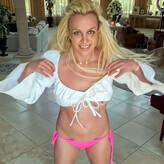Britney Spears nude #5005