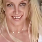 Britney Spears nude #5012