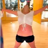 Britney Spears nude #5078