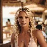 Britney Spears nude #5291
