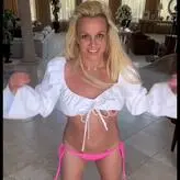 Britney Spears nude #5303