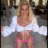 Britney Spears nude #5304