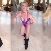 Britney Spears nude #5337