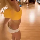 Britney Spears nude #5357