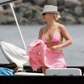 Britney Spears nude #5396