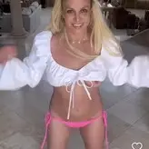Britney Spears nude #5416