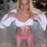 Britney Spears nude #5422