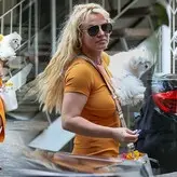 Britney Spears nude #5429