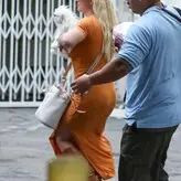 Britney Spears nude #5430