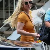 Britney Spears nude #5432