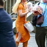 Britney Spears nude #5437