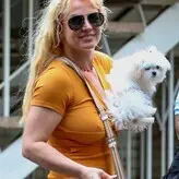 Britney Spears nude #5448