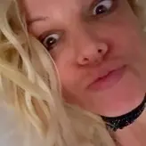 Britney Spears nude #5479