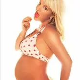 Britney Spears nude #5512