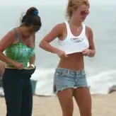 Britney Spears nude #5539