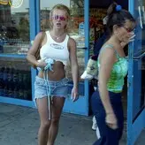 Britney Spears nude #5546