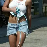 Britney Spears nude #5548
