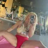 Britney Spears nude #5562