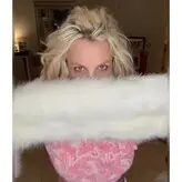 Britney Spears nude #5566
