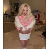 Britney Spears nude #5567