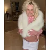 Britney Spears nude #5570